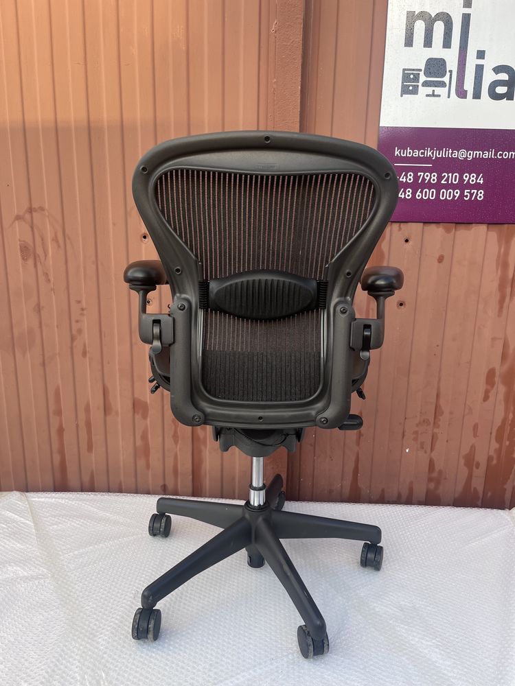 Herman Miller aeron A