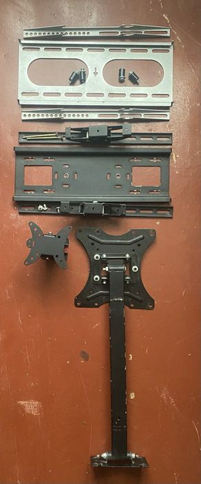 Універсальне кріплення до телевізору ( кронштейн )