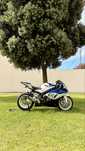 BMW S1000rr 2015