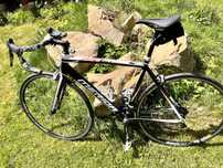 Rower szosowy Merida Road Race Lite 905, 54cm