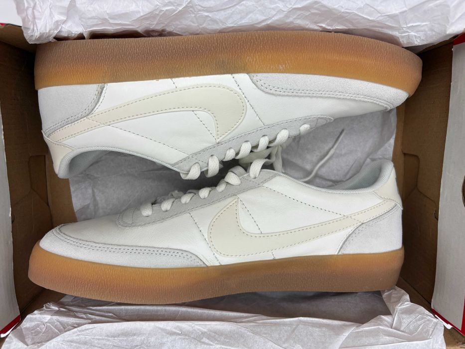 Продам кросівки кеди Nike Killshot 2 Leather, оригінал