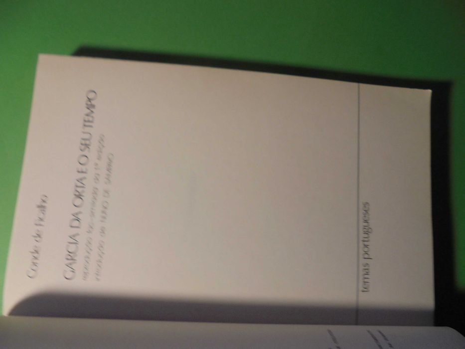 Sampayo (Nuno de,);Conde de Ficalho-Garcia da Horta