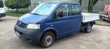 Volkswagen Transporter  1.9 TDI Doka 5 osobowa