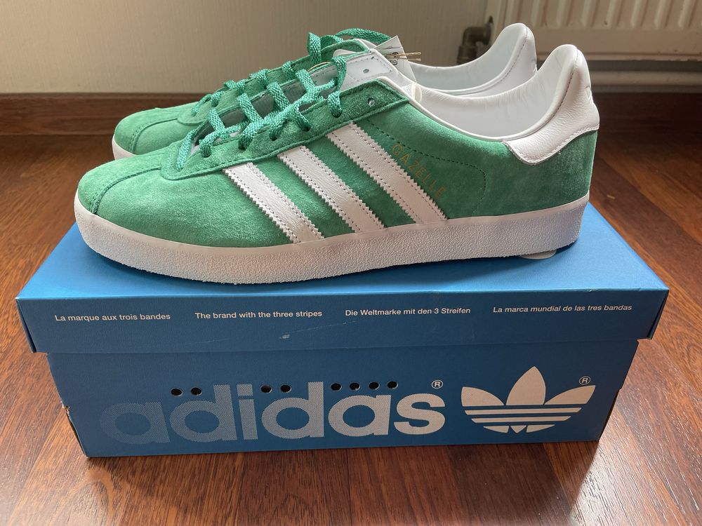 Adidas Gazelle 85