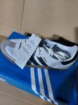 Buty Adidas Samba biale rozmiar 40