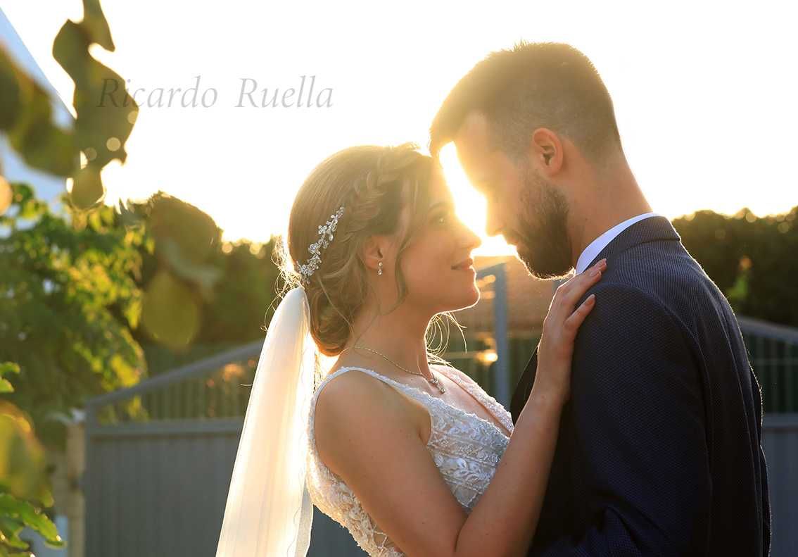 Fotógrafo Profissional - Casamentos, Batizados e Outros eventos