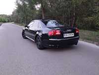 Audi A8 D3 4.2 Quattro LPG BFM