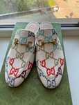 Мюлі Gucci оригінал
