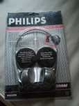 Kultowe słuchawki PHILIPS SCB 3111