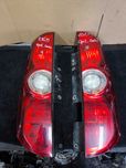 Lampa tylna prawa Opel Combo D Siedlce