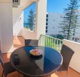 Apartamento t2 vista mar armacao de pera