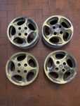 Jantes Peugeot 106 GTI