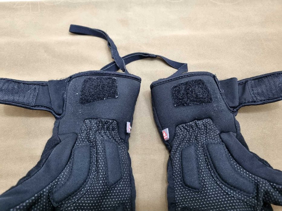 Rękawice rowerowe zimowe Mavic Ksyrium Pro Thermo (S)