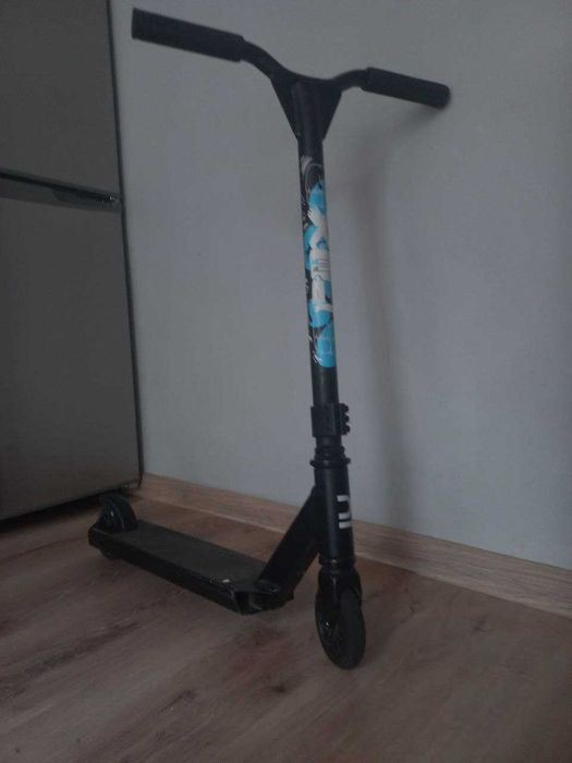 hulajnoga oxelo w dobrym stanie