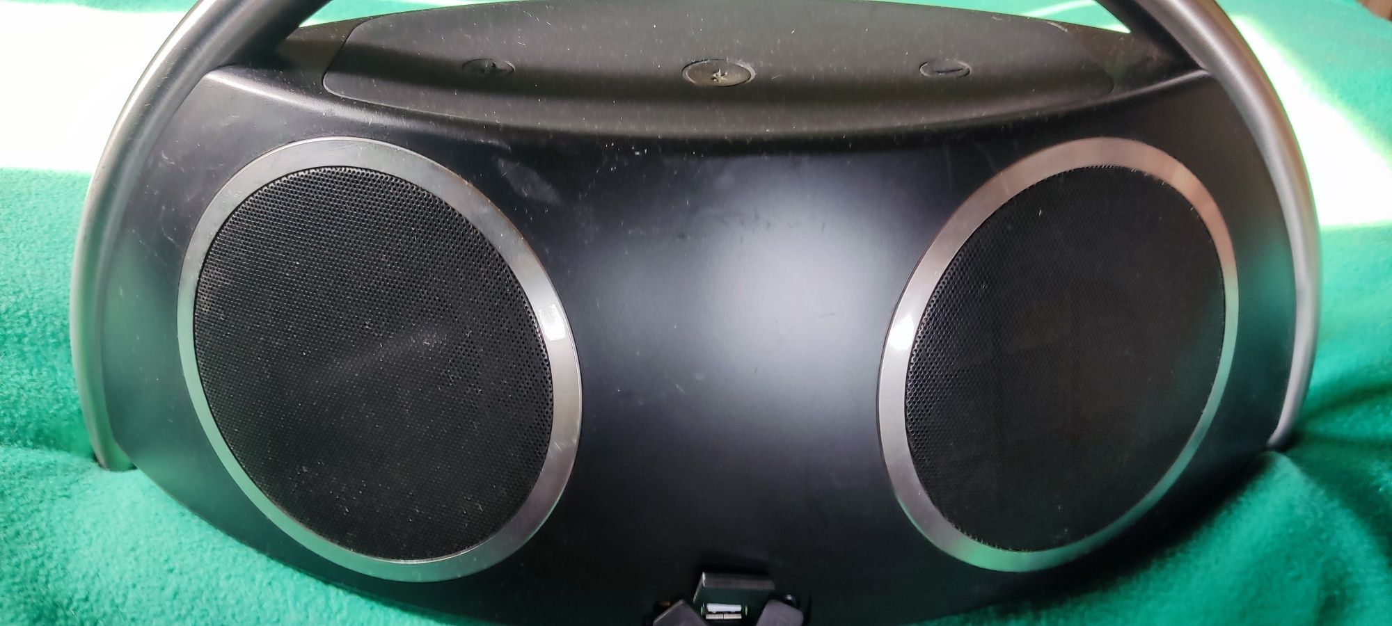 Harman Kardon Go + Play Wireless 90watts