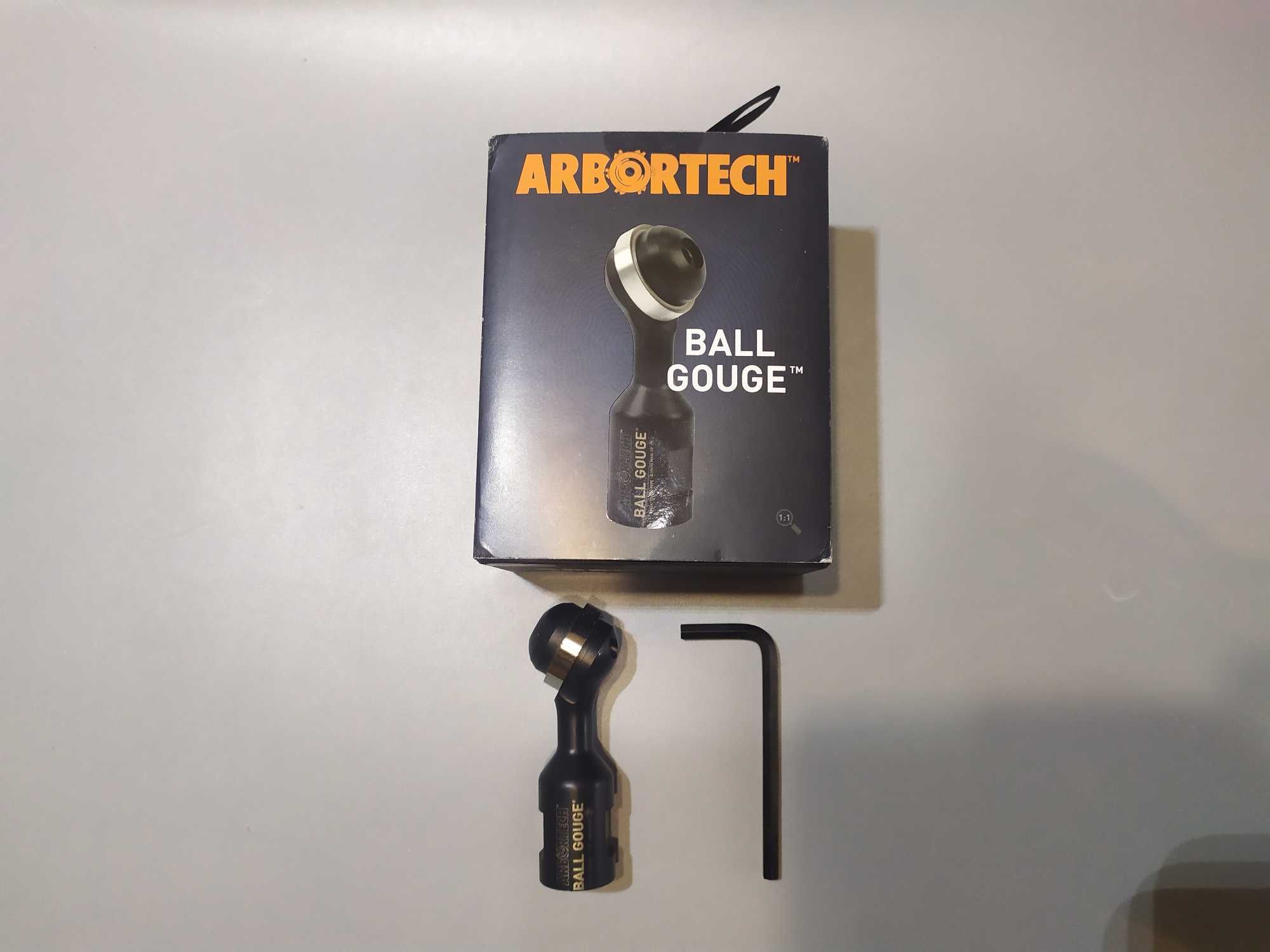 Набори інструментів Arbortech