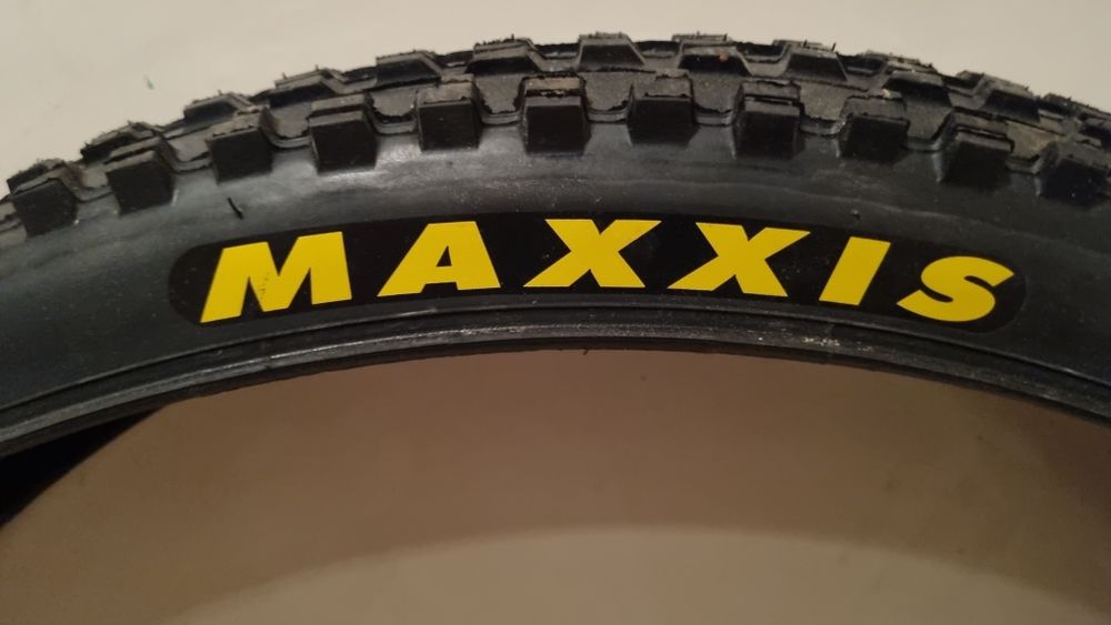 Opona Maxxis Minion DHF 29" 2.5