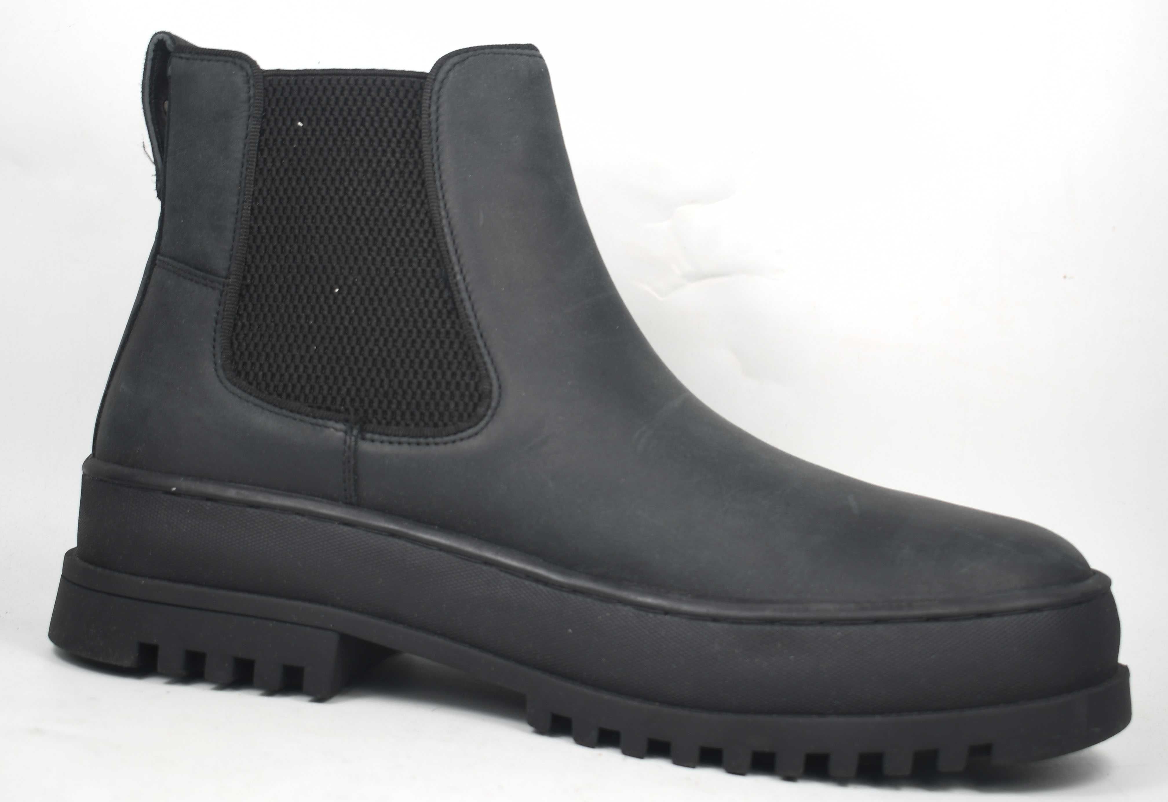 Nowe Sztyblety Blauer Iuka F4IUKA02 roz. 43