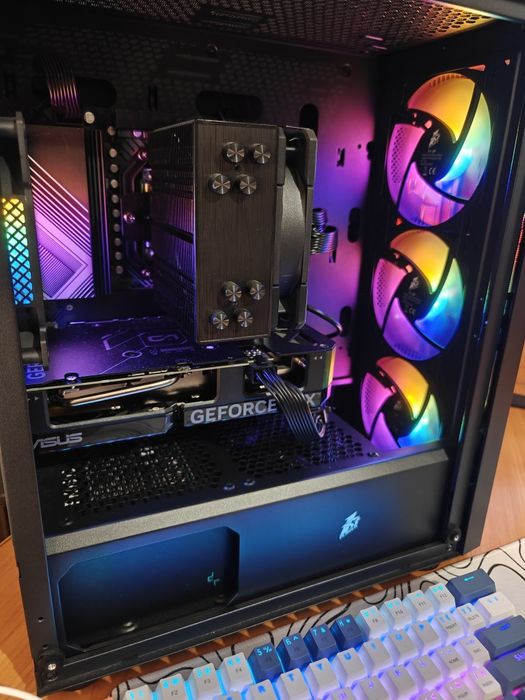 Продаю комп'ютер, можливий торг