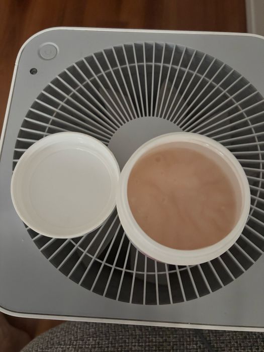 Maska do włosów Jaas color protector mask