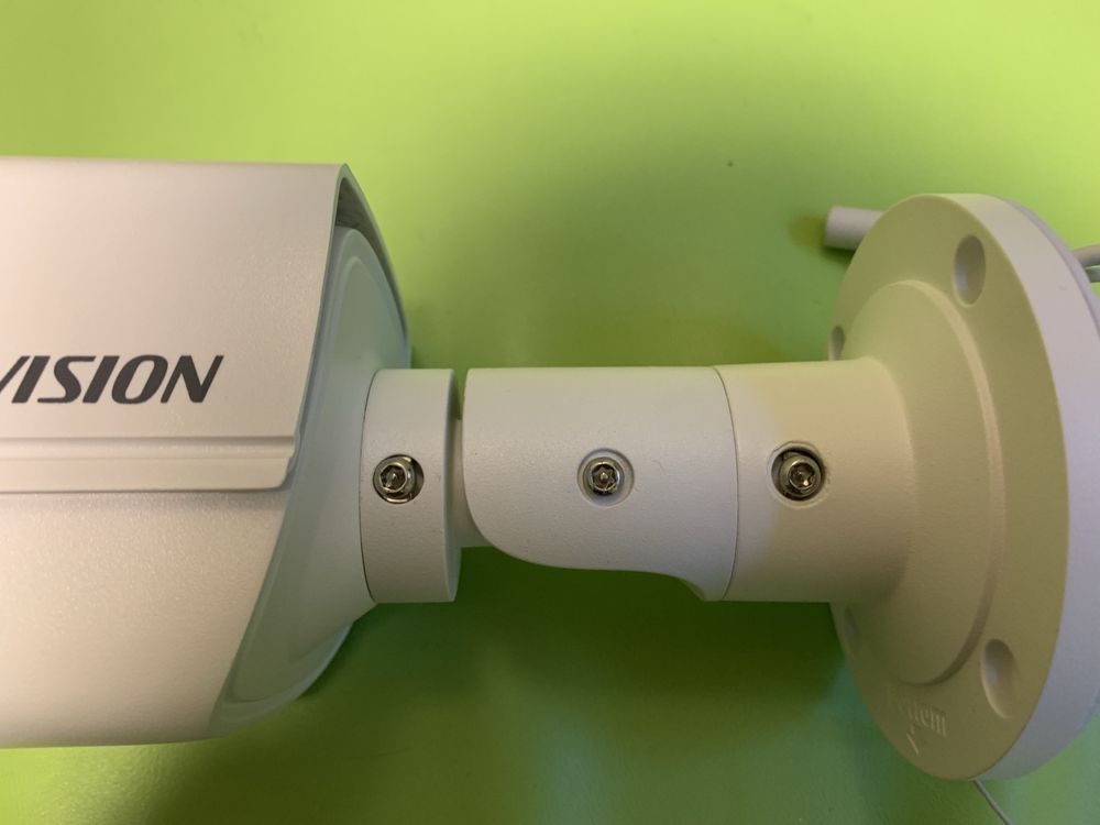 Kamera IP Hikvision DS-2CD4B26FWD-IZS z autofokusem i motozoom. NOWA