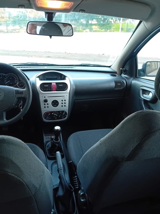 Opel corsa para venda