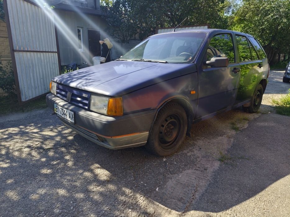 Fiat Tipo 1.4 1990
