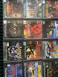 Gry PlayStation PSX komplet bardzo dobry stan