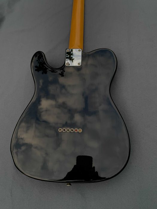 Telecaster 80s Japan - fender burny gibson greco tokai prs squier