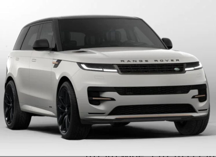 Розбірка, запчастини до Land Rover Range Rover L460,L461