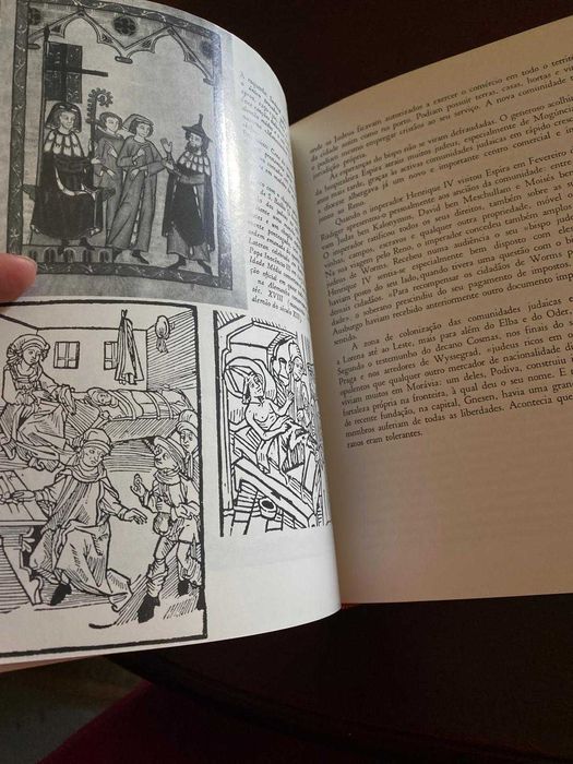 História do Povo Judeu
de Werner Keller, portes grátis