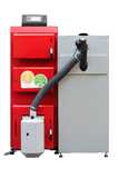 Kocioł co Head-Pell 16 kW pellet piec dofinansowanie 5 klasa ecodesign