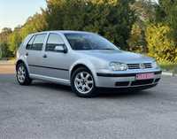 VW Golf 4 , 1.6 MPI