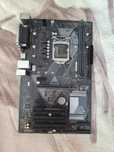Asus Prime H310-Plus