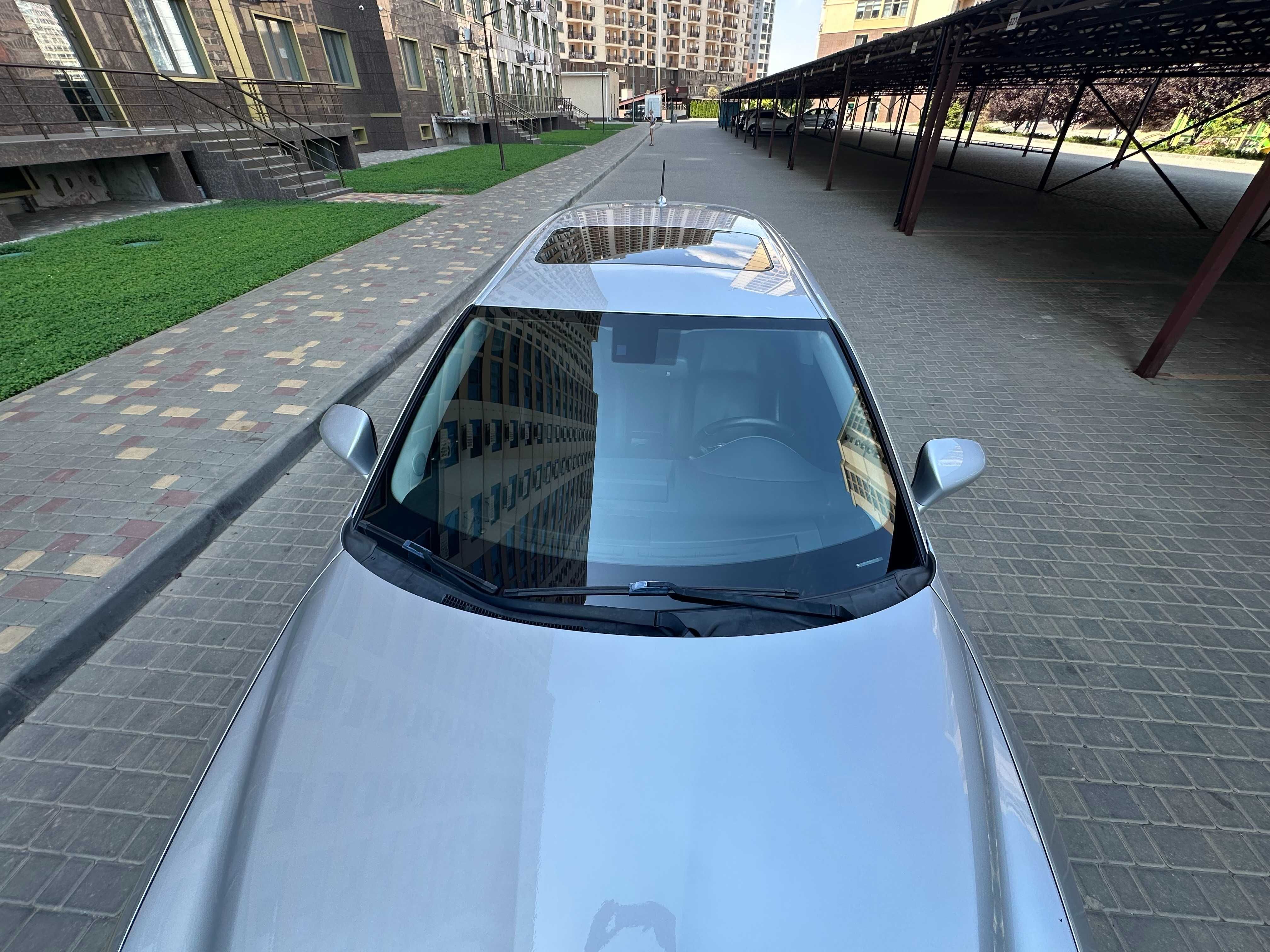 Lexus CT 88 тис. км