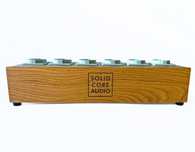 Listwa zasilająca Solid Core Audio SCA Purist x6