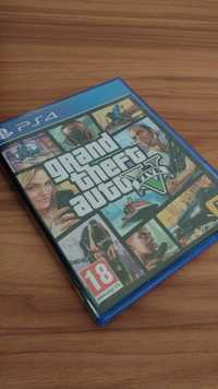 Jogos para  PS4 (GTA V, Fallout 76)