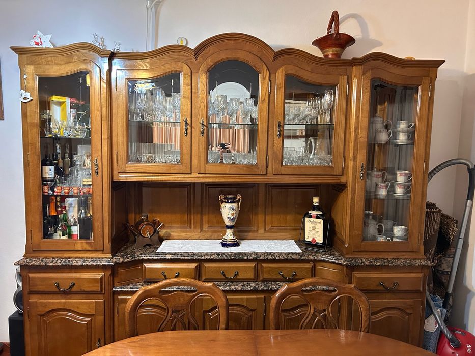 Movel Sala de Jantar