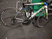Bicicleta estrada