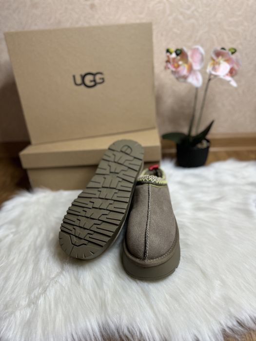 Трендові ugg натуральна замша, сабо, мюлі, угги, уггі, taz ОСТАННІ 40