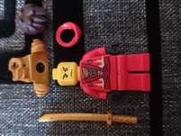 Lego ninjago kai (rebooted)