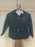Camisa de criança