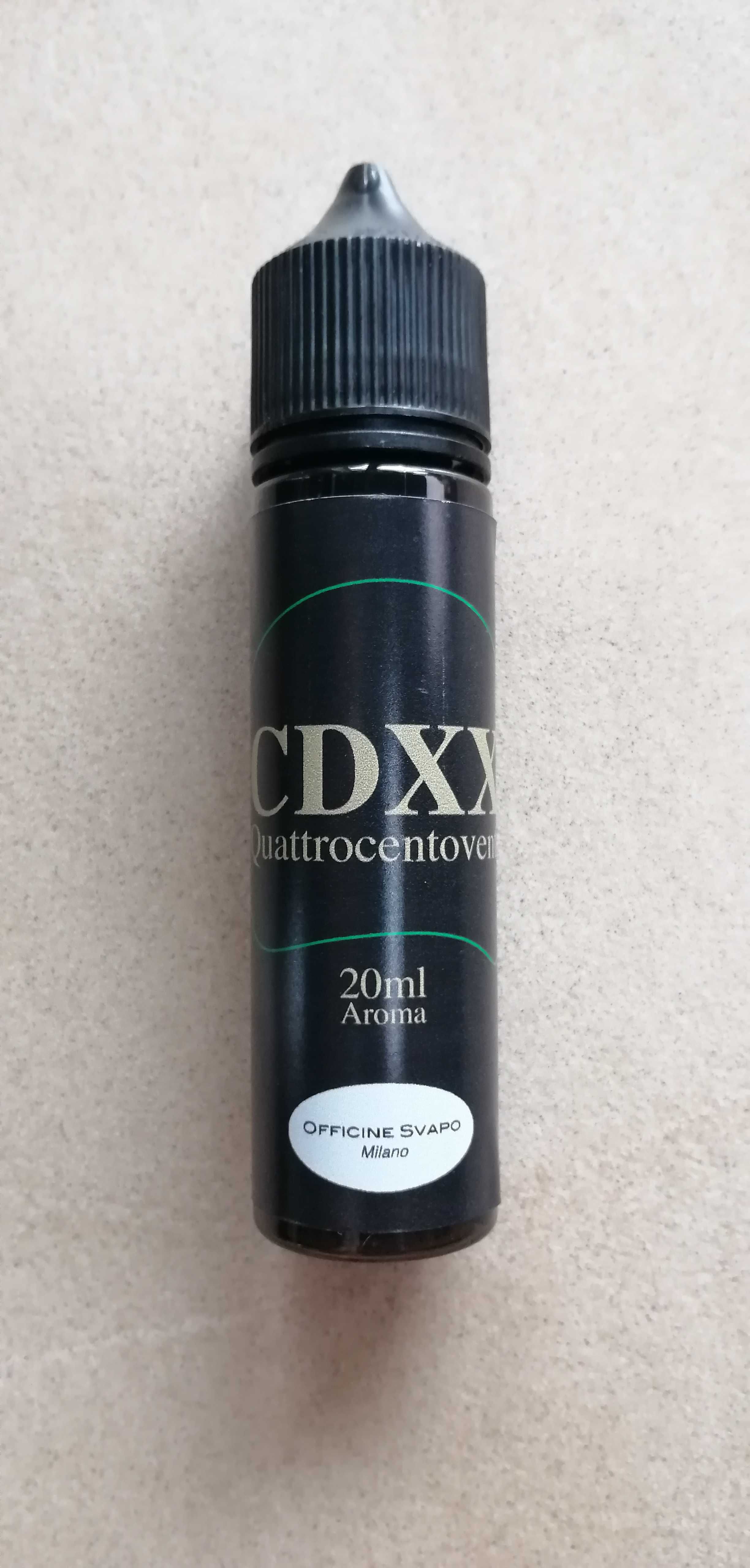 CDXX aromat CBD 300mg 20ml