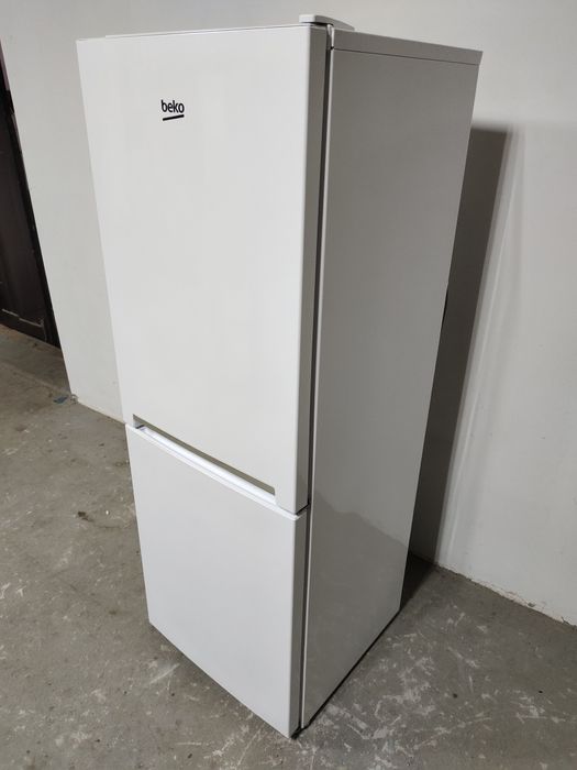 Холодильник Beko 153 см з Європи. Стан нового