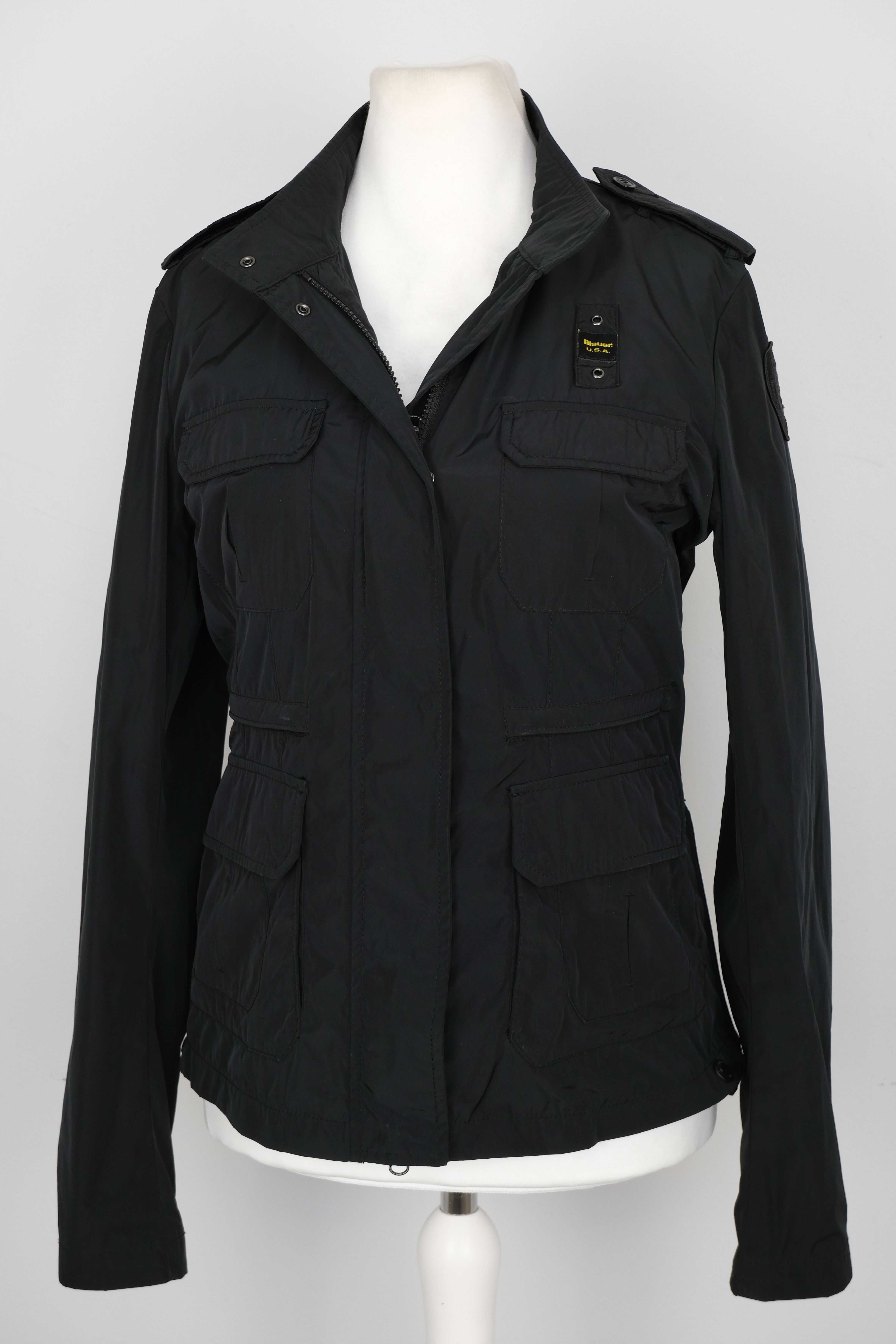 Blauer u.s.a. damska lekka kurteczka r L
