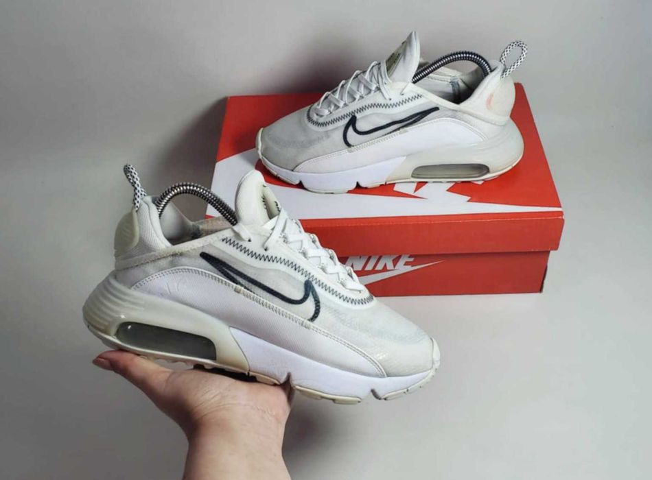 Кросівки Nike Air Max 2090 (38) ОРИГІНАЛ | 95 97 90 tn plus