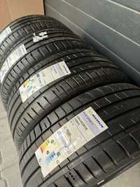 4x nowe opony MICHELIN PILOT SPORT 5 245/45 R.18 100Y XL TL