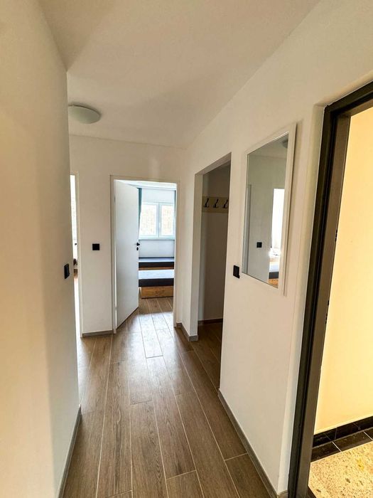 Mieszkania pracownicze Pruszków