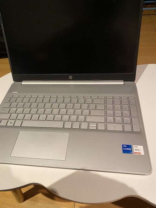 Hp laptop 16gb ram 1tb memoria