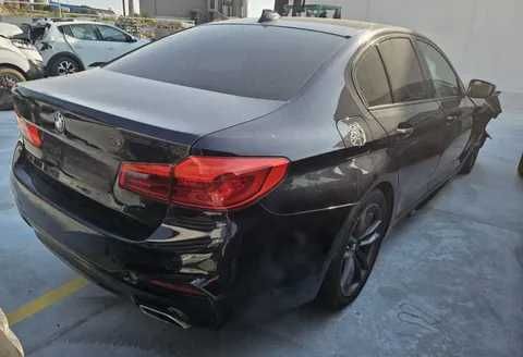 BMW 520D LINE SPORT